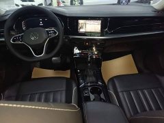 Volkswagen Passat Facelift 330TSI Starry Sky Elite - ფოტო 9