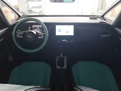 Honda Fit 2021 1.5L CVT Trend Edition - ფოტო 10
