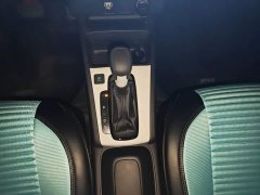 Honda Fit 2021 1.5L CVT Trend Edition - ფოტო 14