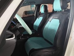 Honda Fit 2021 1.5L CVT Trend Edition - ფოტო 15