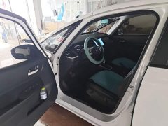 Honda Fit 2021 1.5L CVT Trend Edition - ფოტო 16