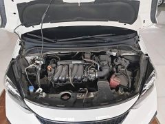 Honda Fit 2021 1.5L CVT Trend Edition - ფოტო 20