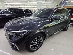 BMW X5 2022 Facelift xDrive 30Li M Sport Package - ფოტო 1