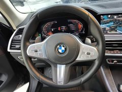 BMW X5 2022 Facelift xDrive 30Li M Sport Package - ფოტო 10