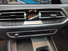 BMW X5 2022 Facelift xDrive 30Li M Sport Package - ფოტო 12
