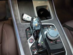 BMW X5 2022 Facelift xDrive 30Li M Sport Package - ფოტო 13