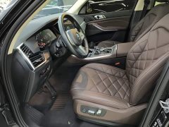 BMW X5 2022 Facelift xDrive 30Li M Sport Package - ფოტო 14