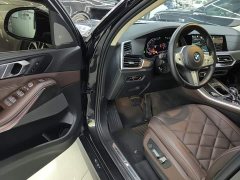 BMW X5 2022 Facelift xDrive 30Li M Sport Package - ფოტო 15