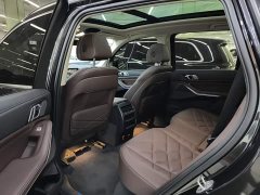 BMW X5 2022 Facelift xDrive 30Li M Sport Package - ფოტო 16