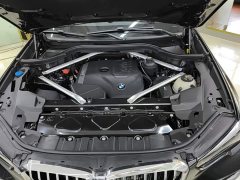 BMW X5 2022 Facelift xDrive 30Li M Sport Package - ფოტო 19