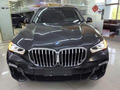 BMW X5 2022 Facelift xDrive 30Li M Sport Package - ფოტო 2
