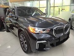 BMW X5 2022 Facelift xDrive 30Li M Sport Package - ფოტო 3