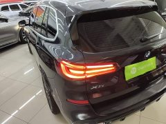 BMW X5 2022 Facelift xDrive 30Li M Sport Package - ფოტო 4