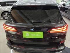 BMW X5 2022 Facelift xDrive 30Li M Sport Package - ფოტო 5