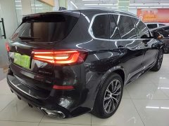 BMW X5 2022 Facelift xDrive 30Li M Sport Package - ფოტო 6