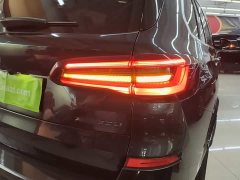 BMW X5 2022 Facelift xDrive 30Li M Sport Package - ფოტო 7