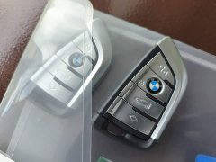 BMW X5 2022 Facelift xDrive 30Li M Sport Package - ფოტო 8