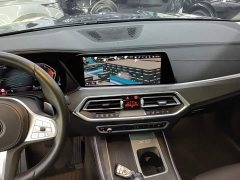 BMW X5 2022 Facelift xDrive 30Li M Sport Package - ფოტო 9