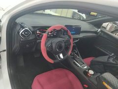 SAIC MG5 180DVVT Global Luxury Edition - ფოტო 10