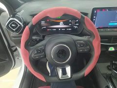 SAIC MG5 180DVVT Global Luxury Edition - ფოტო 11