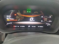 SAIC MG5 180DVVT Global Luxury Edition - ფოტო 12