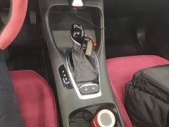 SAIC MG5 180DVVT Global Luxury Edition - ფოტო 14