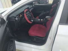 SAIC MG5 180DVVT Global Luxury Edition - ფოტო 15