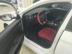 SAIC MG5 180DVVT Global Luxury Edition - ფოტო 16