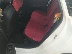 SAIC MG5 180DVVT Global Luxury Edition - ფოტო 17