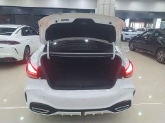 SAIC MG5 180DVVT Global Luxury Edition - ფოტო 19