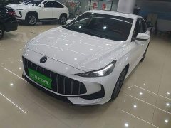 SAIC MG5 180DVVT Global Luxury Edition - ფოტო 2