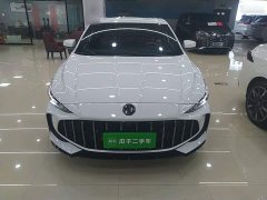 SAIC MG5 180DVVT Global Luxury Edition - ფოტო 3
