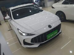 SAIC MG5 180DVVT Global Luxury Edition - ფოტო 4