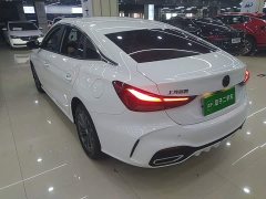 SAIC MG5 180DVVT Global Luxury Edition - ფოტო 5
