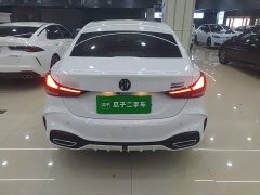 SAIC MG5 180DVVT Global Luxury Edition - ფოტო 6