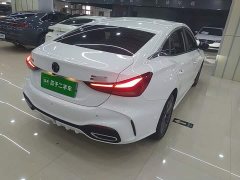 SAIC MG5 180DVVT Global Luxury Edition - ფოტო 7