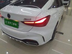 SAIC MG5 180DVVT Global Luxury Edition - ფოტო 8