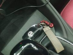 SAIC MG5 180DVVT Global Luxury Edition - ფოტო 9