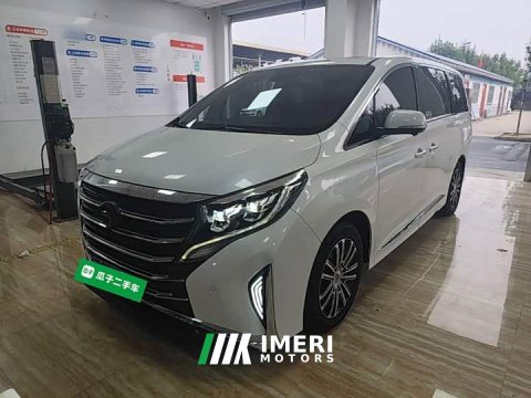 2021 GAC Aion M8 Premier Series 390T Supreme Edition - ავტომობილი ჩინეთიდან