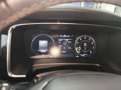 GAC Aion M8 Premier Series 390T Supreme Edition - ფოტო 12