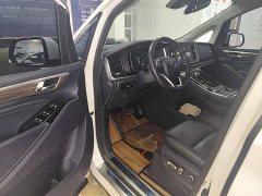 GAC Aion M8 Premier Series 390T Supreme Edition - ფოტო 16