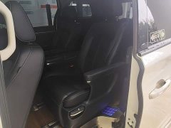 GAC Aion M8 Premier Series 390T Supreme Edition - ფოტო 17