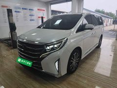 GAC Aion M8 Premier Series 390T Supreme Edition - ფოტო 2