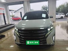 GAC Aion M8 Premier Series 390T Supreme Edition - ფოტო 3