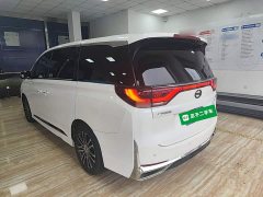 GAC Aion M8 Premier Series 390T Supreme Edition - ფოტო 5