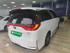 GAC Aion M8 Premier Series 390T Supreme Edition - ფოტო 7