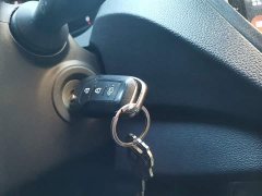 Ford Faraday 2019 Facelift 1.5L Automatic Comfort Edition China VI - ფოტო 11