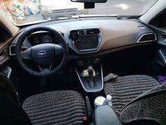 Ford Faraday 2019 Facelift 1.5L Automatic Comfort Edition China VI - ფოტო 12