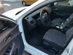Ford Faraday 2019 Facelift 1.5L Automatic Comfort Edition China VI - ფოტო 13