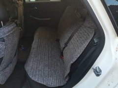 Ford Faraday 2019 Facelift 1.5L Automatic Comfort Edition China VI - ფოტო 14